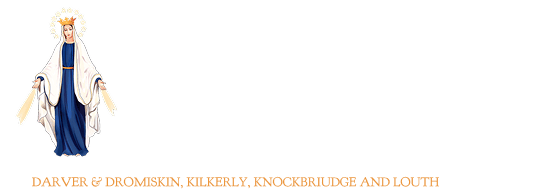 Our Lady Queen of Peace Pastoral Area Logo Alt